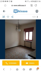 Appartamento in in vendita da privato a Venosa piazza Dante Alighieri