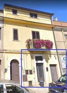 Appartamento in in vendita da privato a Venosa via Roma, 161