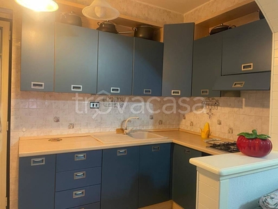 Appartamento in in vendita da privato a Villapiana traversa Via dei Mughetti, 5
