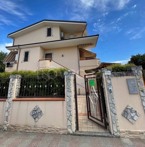 Appartamento in in vendita da privato a Villapiana via delle Orchidee, 100