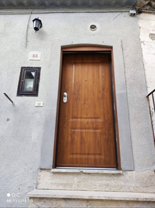 Appartamento in in vendita da privato ad Acerenza via Luigi Lavista