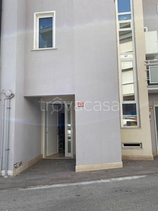 Appartamento in in vendita da privato ad Alba Adriatica via Bafile, 42