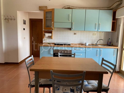Appartamento in in vendita da privato ad Alba Adriatica via Flumendosa, 6