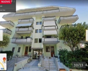 Appartamento in in vendita da privato ad Alba Adriatica via Trento, 67