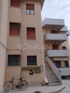 Appartamento in in vendita da privato ad Alba Adriatica viale Giuseppe Mazzini, 116