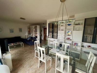 Appartamento in in vendita da privato ad Atri via dei Marrucini, 8
