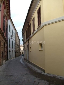 Appartamento in in vendita da privato ad Atri via Pietro Baiocchi
