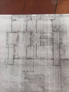 Appartamento in in vendita da privato ad Atri viale Aldo Moro, 3