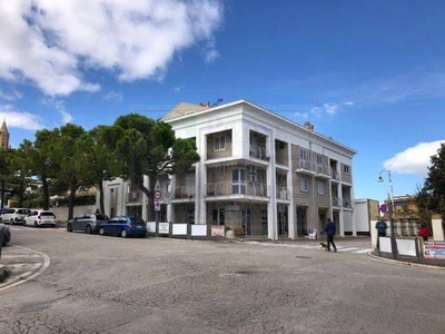 Appartamento in in vendita da privato ad Atri viale Umberto I, 5