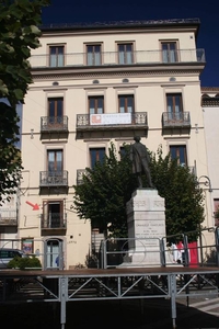 Appartamento in in vendita da privato ad Avigliano piazza Emanuele Gianturco, 47