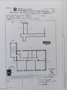 Appartamento in in vendita da privato ad Avigliano via Agesilao Milano, 16