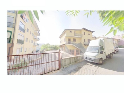 Appartamento in in vendita da privato ad Avigliano via Giustino Fortunato