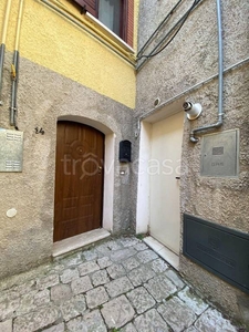 Appartamento in in vendita da privato ad Avigliano via Salvatore Rosa, 13