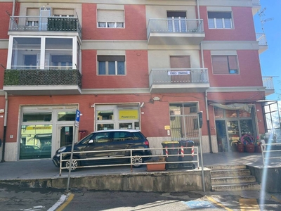 Appartamento in in vendita da privato ad Avigliano viale Sandro Pertini, 5