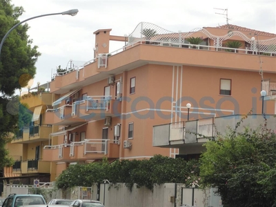 Appartamento in ottime condizioni, in vendita in Via M. La Barbera 22, Santa Flavia