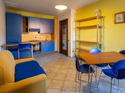 Appartamento in vendita a Basciano via Nazionale, 155