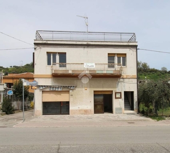 Appartamento in vendita a Bellante via nazionale, 206