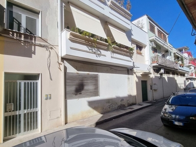 Appartamento in vendita a Bernalda via Vittorio Alfieri 55