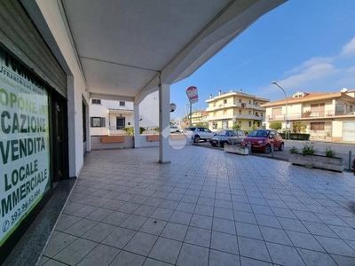Appartamento in vendita a Castellalto via Nazionale, 234