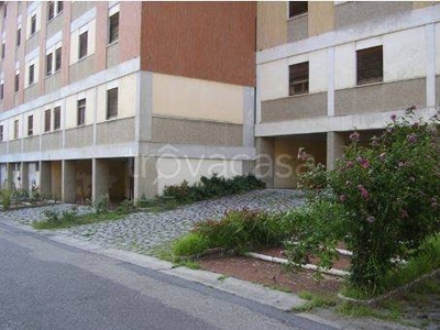 Appartamento in vendita a Castelluccio Superiore via Porta Roma