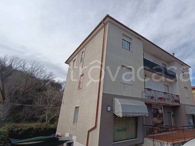 Appartamento in vendita a Castiglione Messer Raimondo frazione Cesi, 1