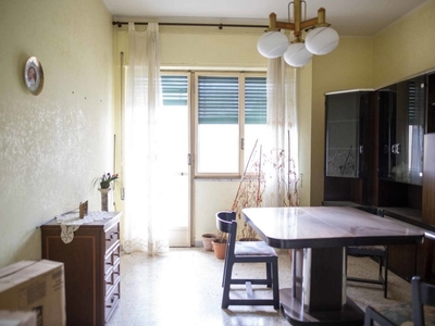 Appartamento in vendita a Catanzaro catanzaro Marincola Pistoia,279