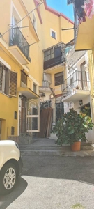 Appartamento in vendita a Catanzaro discesa San Francesco di Paola