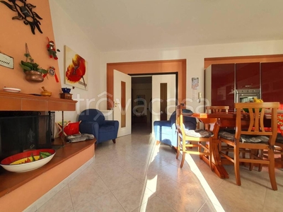 Appartamento in vendita a Catanzaro traversa Fiume, 17