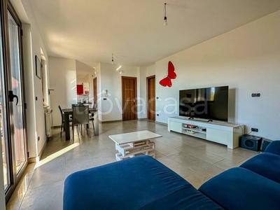 Appartamento in vendita a Catanzaro via Antonio Izzi De Falenta