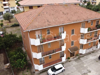 Appartamento in vendita a Catanzaro via Benedetto Musolino, 7