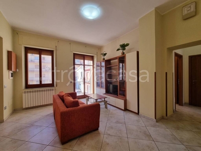 Appartamento in vendita a Catanzaro via Brindisi