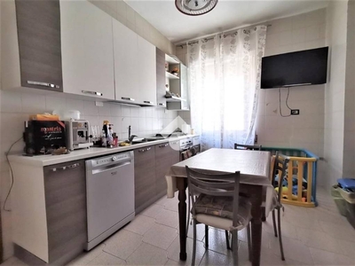 Appartamento in vendita a Catanzaro via Bruno Chimirri, 26