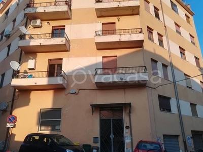 Appartamento in vendita a Catanzaro via Bruno Chimirri