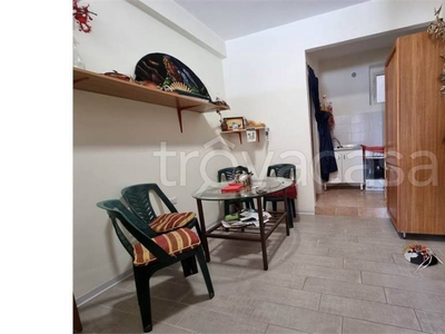 Appartamento in vendita a Catanzaro via Carlo V