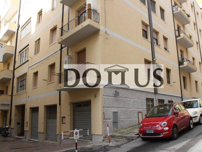 Appartamento in vendita a Catanzaro via Carmine Lidonnici