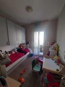 Appartamento in vendita a Catanzaro via Carso, 13