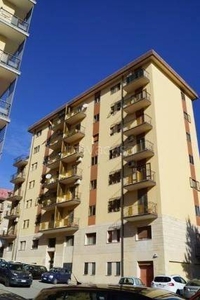 Appartamento in vendita a Catanzaro via Cesare Sinopoli