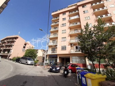 Appartamento in vendita a Catanzaro via Cortese Vinicio 12