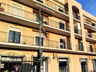 Appartamento in vendita a Catanzaro via dei Conti Ruffo