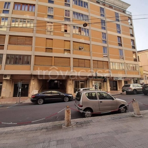 Appartamento in vendita a Catanzaro via Francesco Acri