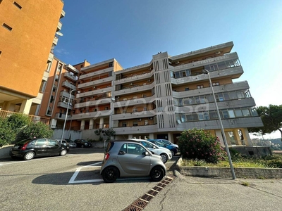 Appartamento in vendita a Catanzaro via Francesco Massara