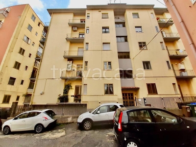 Appartamento in vendita a Catanzaro via Francesco Paglia