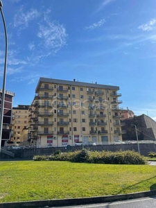 Appartamento in vendita a Catanzaro via Gabriele Barrio