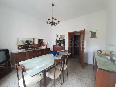 Appartamento in vendita a Catanzaro via Galeazzo di Tarsia