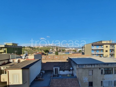 Appartamento in vendita a Catanzaro via Genova