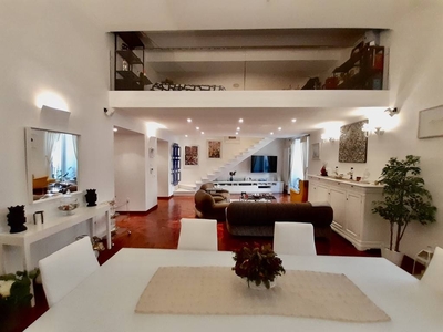 Appartamento in vendita a Catanzaro via Giovanni Jannoni