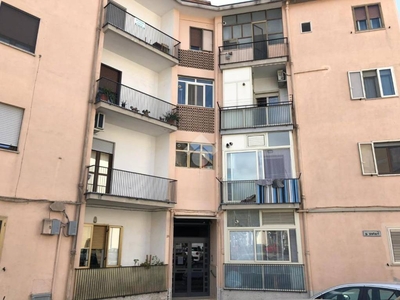 Appartamento in vendita a Catanzaro via Giovanni Patari, 2