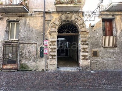 Appartamento in vendita a Catanzaro via Giuseppe Poerio, 50