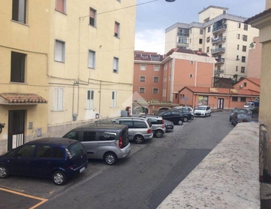 Appartamento in vendita a Catanzaro via Giuseppe Schipani, 182