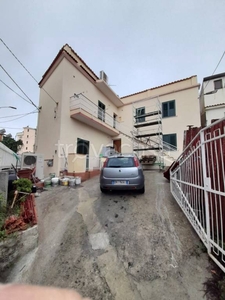 Appartamento in vendita a Catanzaro via Greca